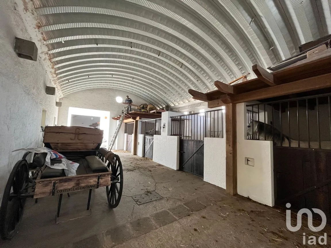 Rancho en Venta en Santo Tomas Ajusco, Tlalpan, Ciudad de México | NEX-170791 | iad México | Foto 15 de 83