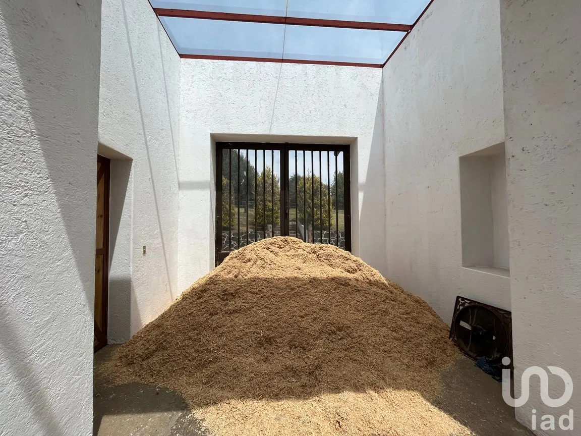 Rancho en Venta en Santo Tomas Ajusco, Tlalpan, Ciudad de México | NEX-170791 | iad México | Foto 18 de 83