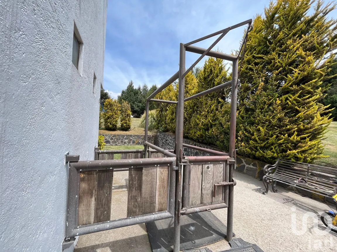 Rancho en Venta en Santo Tomas Ajusco, Tlalpan, Ciudad de México | NEX-170791 | iad México | Foto 22 de 83