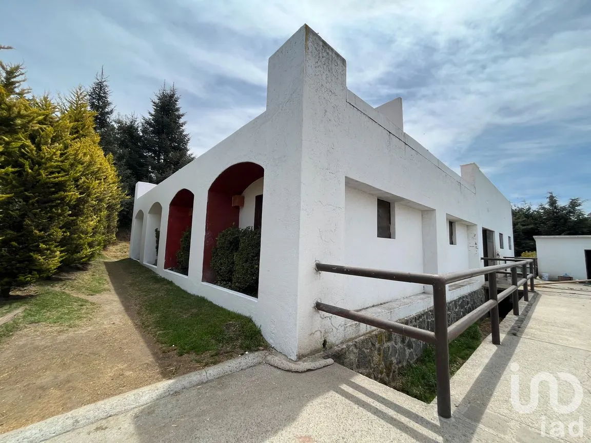 Rancho en Venta en Santo Tomas Ajusco, Tlalpan, Ciudad de México | NEX-170791 | iad México | Foto 23 de 83