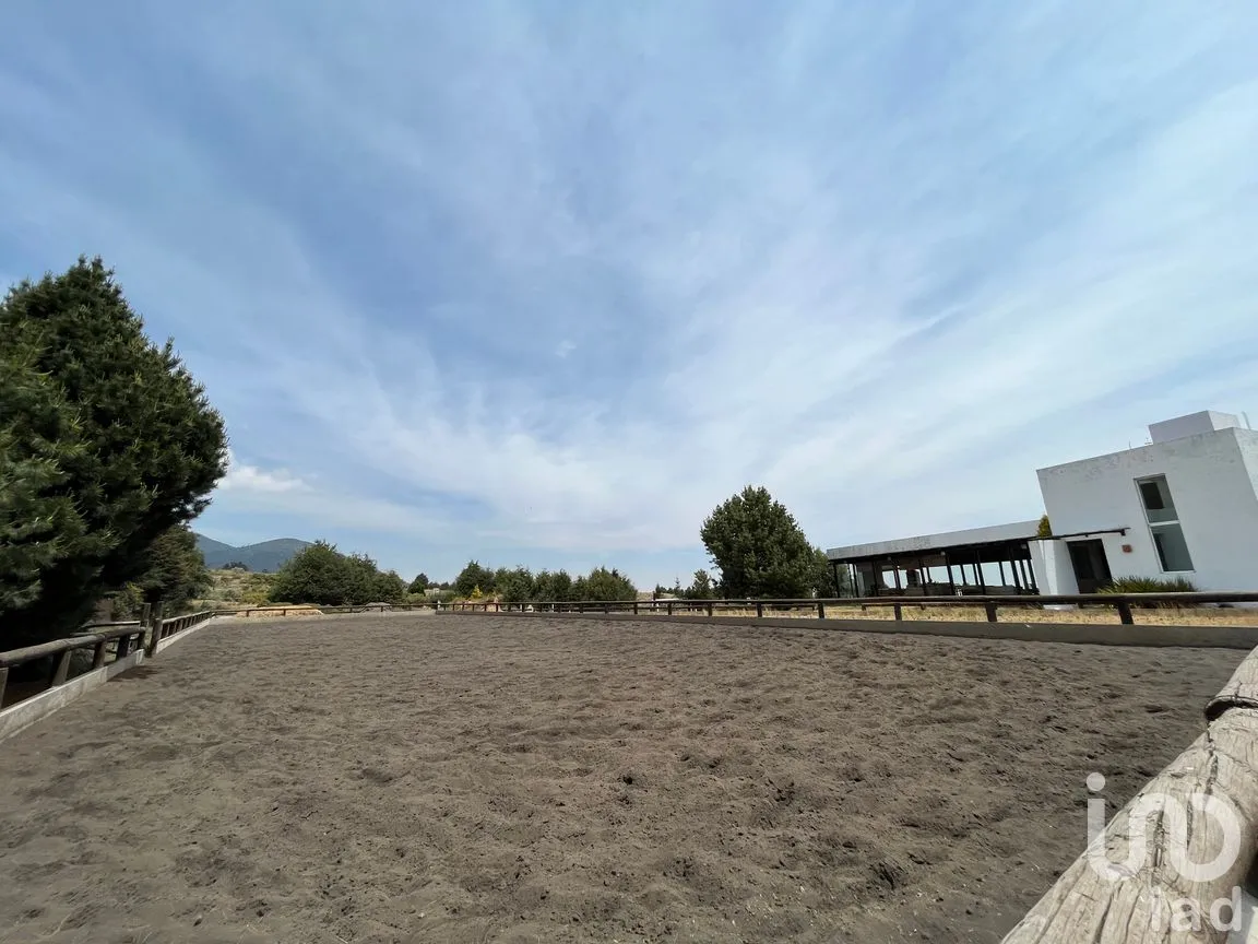 Rancho en Venta en Santo Tomas Ajusco, Tlalpan, Ciudad de México | NEX-170791 | iad México | Foto 28 de 83