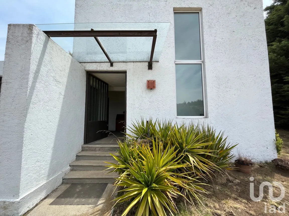 Rancho en Venta en Santo Tomas Ajusco, Tlalpan, Ciudad de México | NEX-170791 | iad México | Foto 30 de 83