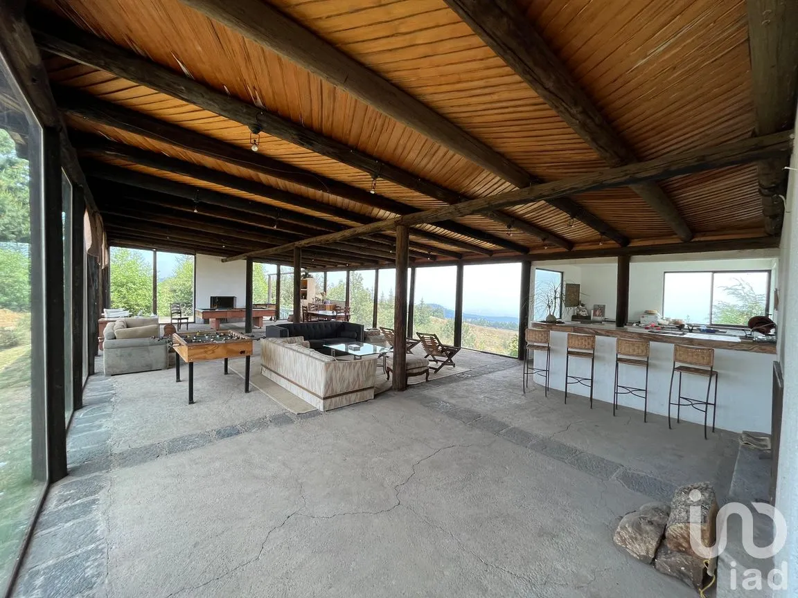 Rancho en Venta en Santo Tomas Ajusco, Tlalpan, Ciudad de México | NEX-170791 | iad México | Foto 31 de 83