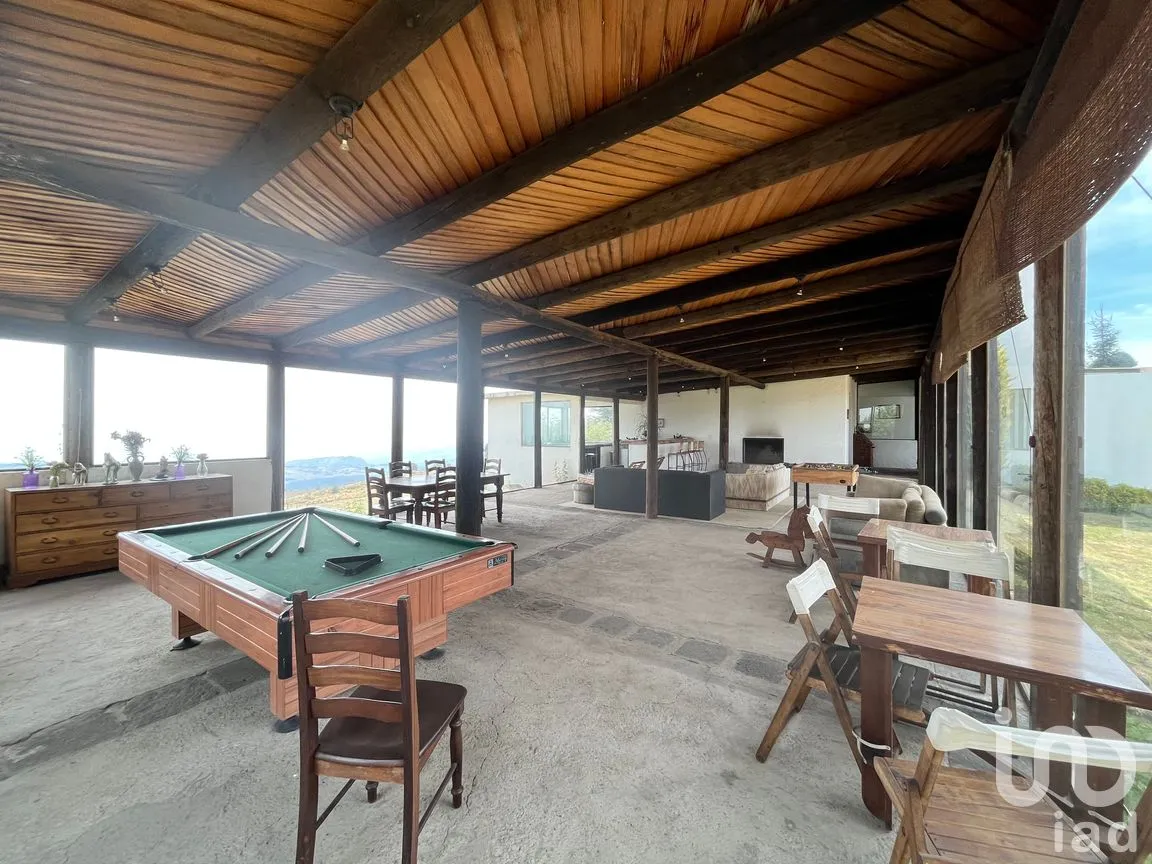 Rancho en Venta en Santo Tomas Ajusco, Tlalpan, Ciudad de México | NEX-170791 | iad México | Foto 32 de 83