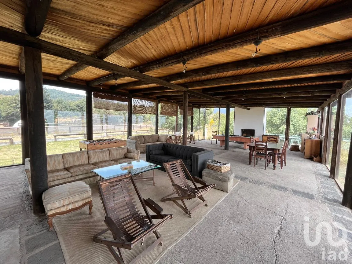 Rancho en Venta en Santo Tomas Ajusco, Tlalpan, Ciudad de México | NEX-170791 | iad México | Foto 33 de 83