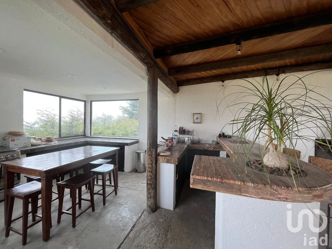 Rancho en Venta en Santo Tomas Ajusco, Tlalpan, Ciudad de México | NEX-170791 | iad México | Foto 34 de 83