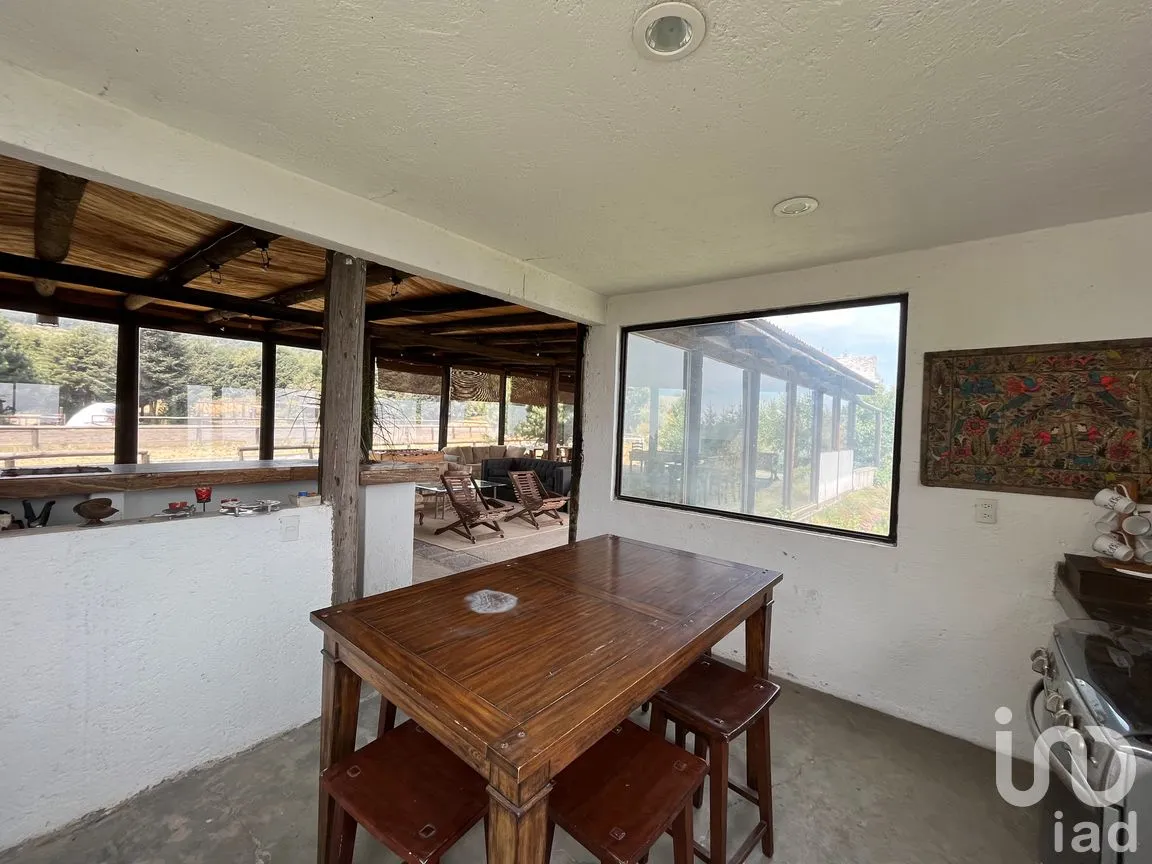 Rancho en Venta en Santo Tomas Ajusco, Tlalpan, Ciudad de México | NEX-170791 | iad México | Foto 35 de 83