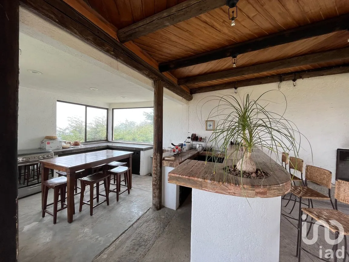 Rancho en Venta en Santo Tomas Ajusco, Tlalpan, Ciudad de México | NEX-170791 | iad México | Foto 36 de 83