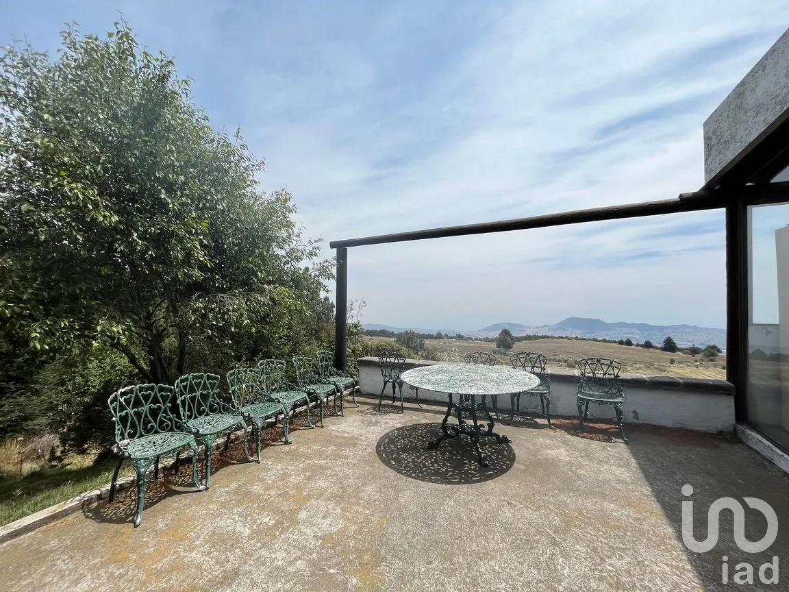 Rancho en Venta en Santo Tomas Ajusco, Tlalpan, Ciudad de México | NEX-170791 | iad México | Foto 44 de 83