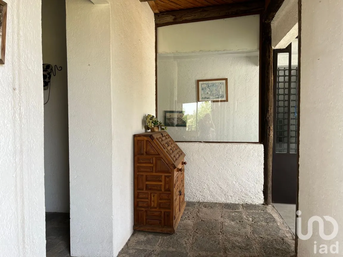 Rancho en Venta en Santo Tomas Ajusco, Tlalpan, Ciudad de México | NEX-170791 | iad México | Foto 46 de 83