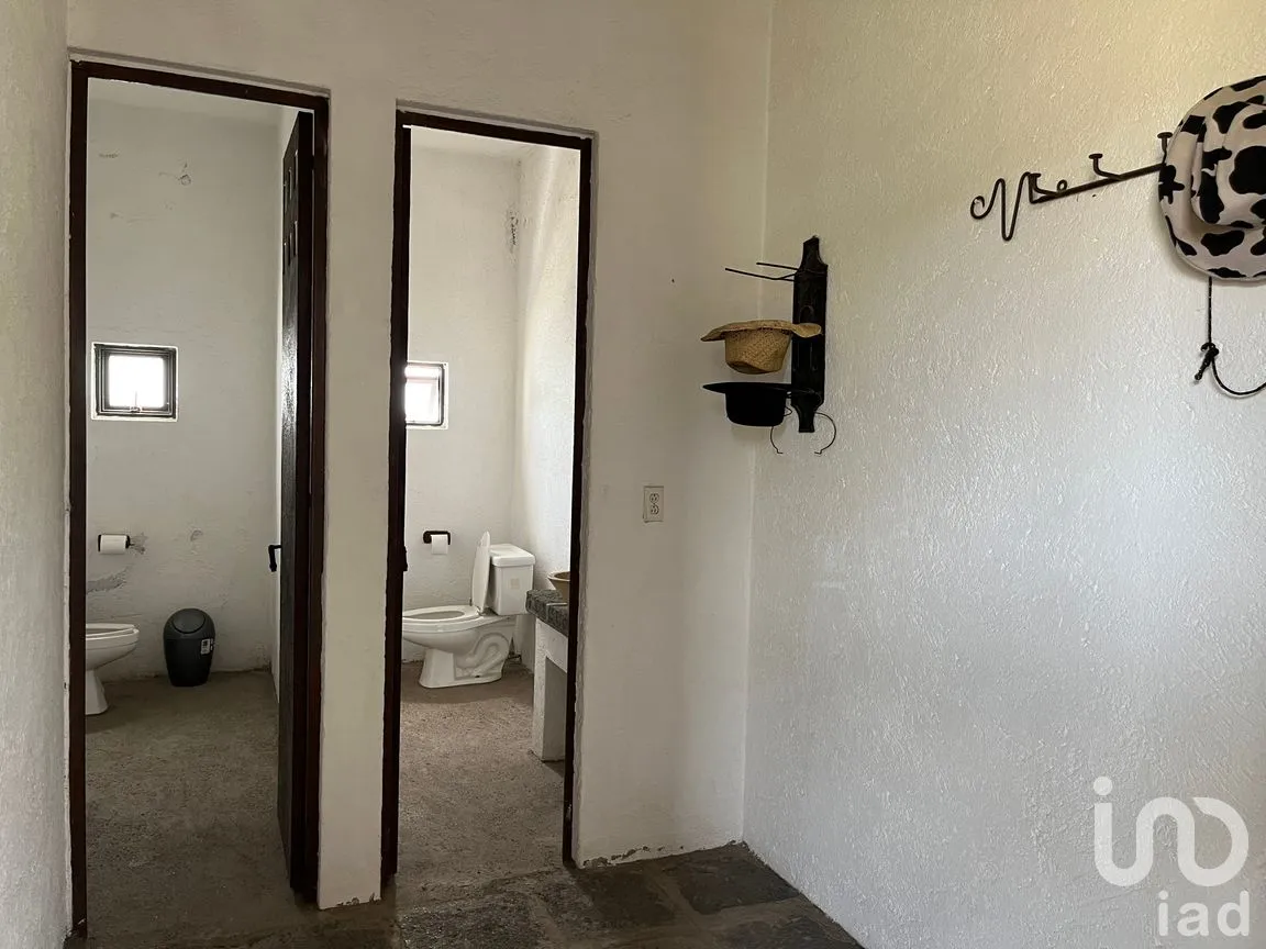 Rancho en Venta en Santo Tomas Ajusco, Tlalpan, Ciudad de México | NEX-170791 | iad México | Foto 47 de 83
