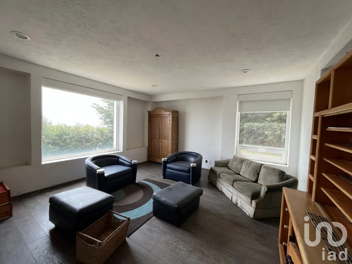 Rancho en Venta en Santo Tomas Ajusco, Tlalpan, Ciudad de México | NEX-170791 | iad México | Foto 53 de 83