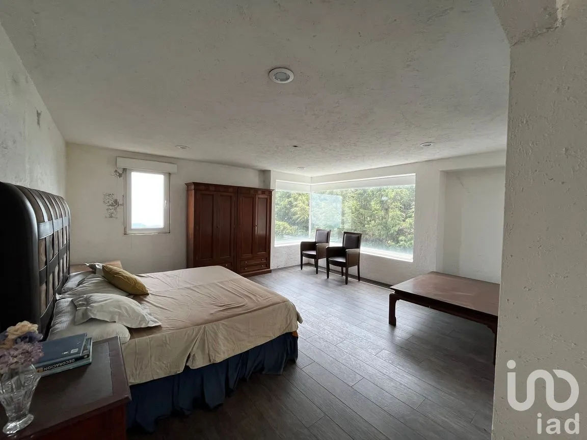 Rancho en Venta en Santo Tomas Ajusco, Tlalpan, Ciudad de México | NEX-170791 | iad México | Foto 55 de 83