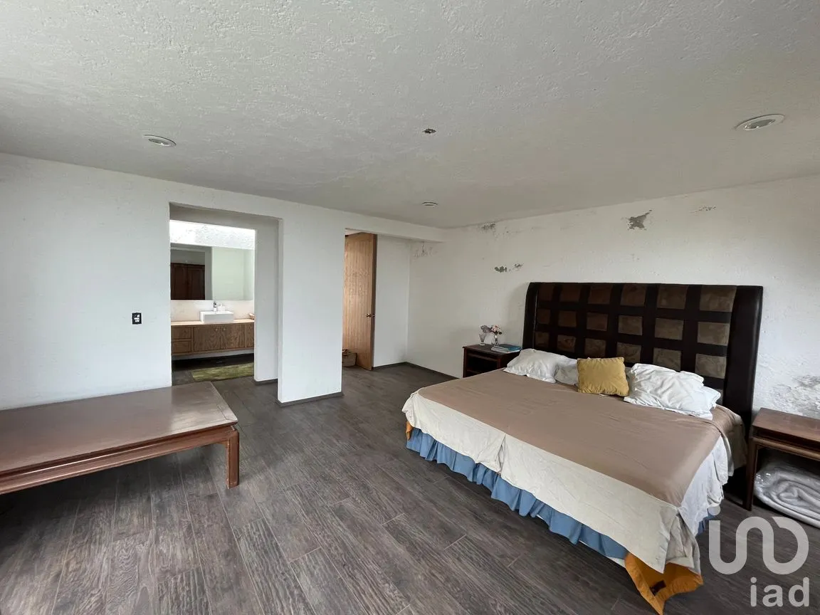 Rancho en Venta en Santo Tomas Ajusco, Tlalpan, Ciudad de México | NEX-170791 | iad México | Foto 57 de 83