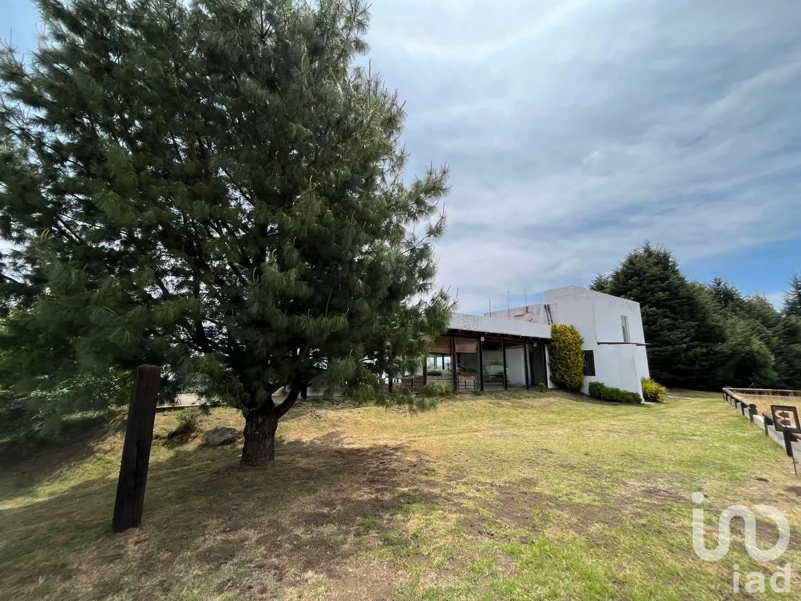 Rancho en Venta en Santo Tomas Ajusco, Tlalpan, Ciudad de México | NEX-170791 | iad México | Foto 60 de 83