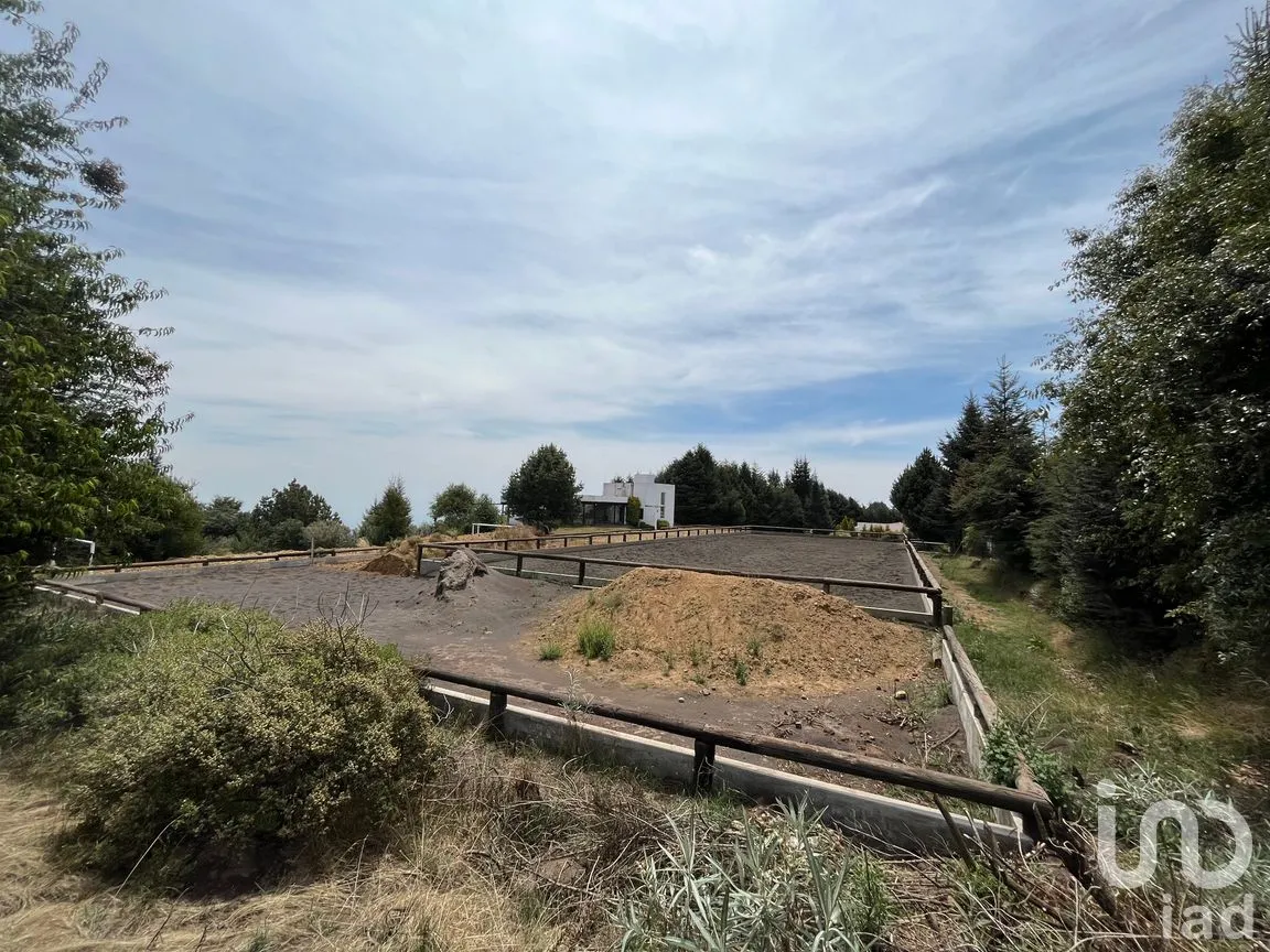Rancho en Venta en Santo Tomas Ajusco, Tlalpan, Ciudad de México | NEX-170791 | iad México | Foto 67 de 83