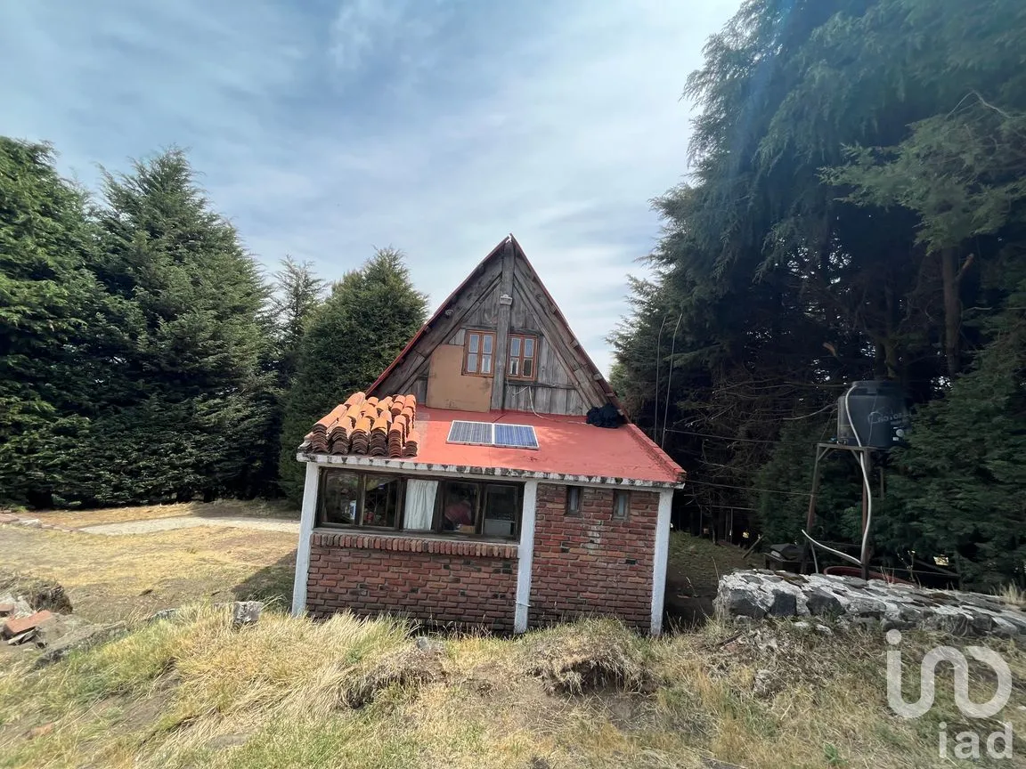 Rancho en Venta en Santo Tomas Ajusco, Tlalpan, Ciudad de México | NEX-170791 | iad México | Foto 8 de 83