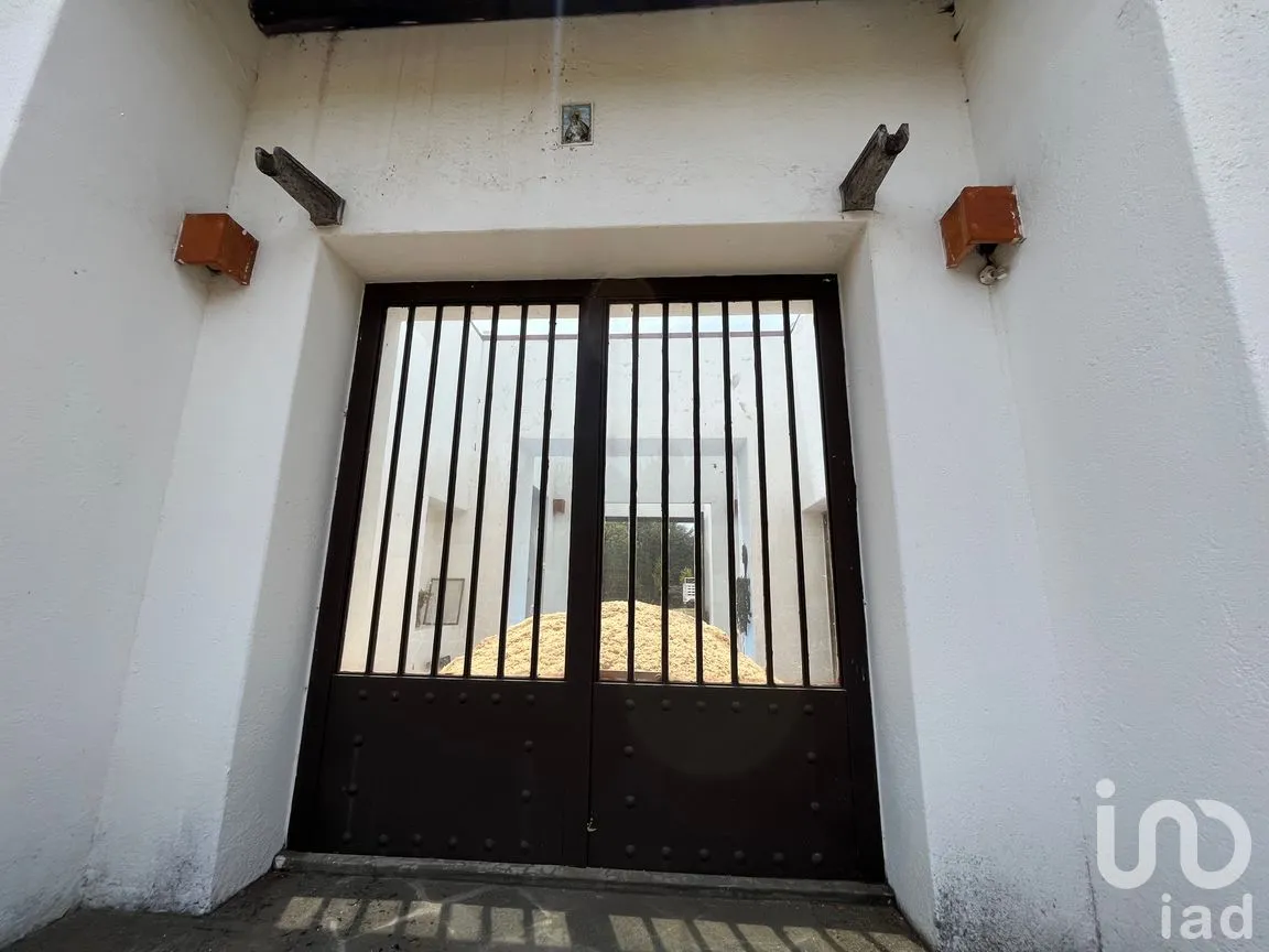 Rancho en Venta en Santo Tomas Ajusco, Tlalpan, Ciudad de México | NEX-170791 | iad México | Foto 75 de 83
