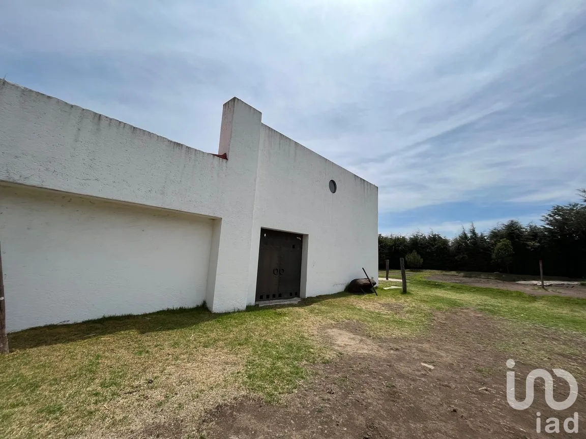Rancho en Venta en Santo Tomas Ajusco, Tlalpan, Ciudad de México | NEX-170791 | iad México | Foto 77 de 83