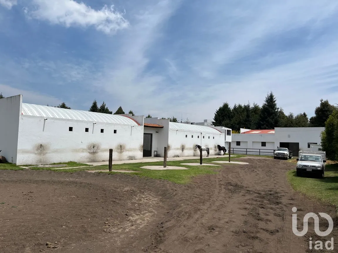 Rancho en Venta en Santo Tomas Ajusco, Tlalpan, Ciudad de México | NEX-170791 | iad México | Foto 80 de 83