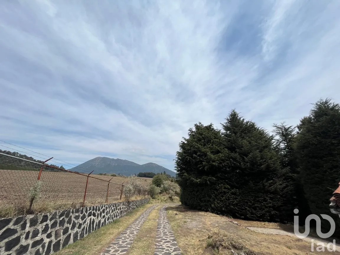 Rancho en Venta en Santo Tomas Ajusco, Tlalpan, Ciudad de México | NEX-170791 | iad México | Foto 9 de 83