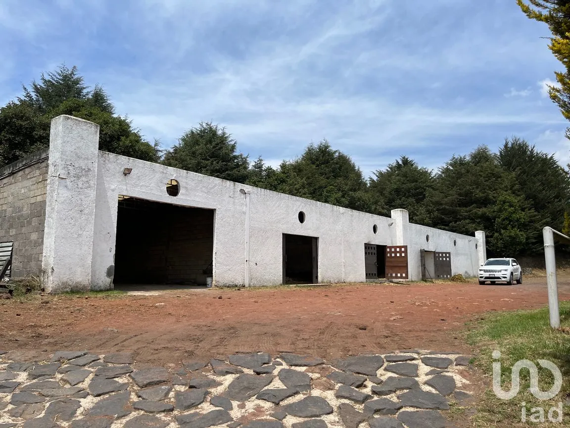 Rancho en Venta en Santo Tomas Ajusco, Tlalpan, Ciudad de México | NEX-170791 | iad México | Foto 81 de 83