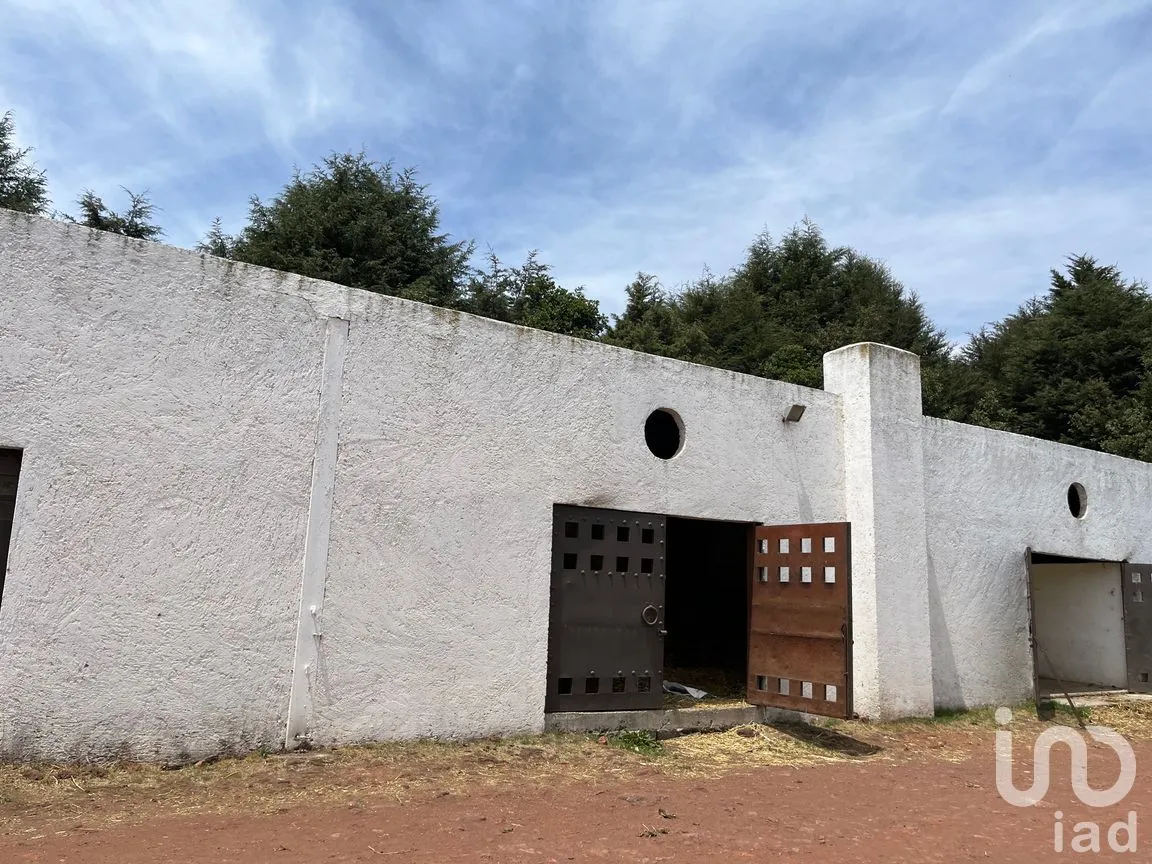 Rancho en Venta en Santo Tomas Ajusco, Tlalpan, Ciudad de México | NEX-170791 | iad México | Foto 82 de 83