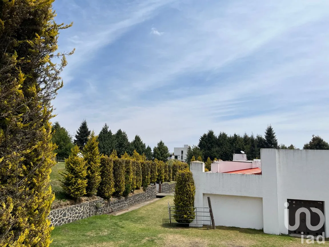 Rancho en Venta en Santo Tomas Ajusco, Tlalpan, Ciudad de México | NEX-170791 | iad México | Foto 83 de 83