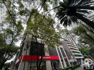 NEX-179694 - Oficina en Venta, con 340 m2 de construcción en Polanco V Sección, CP 11560, Ciudad de México.