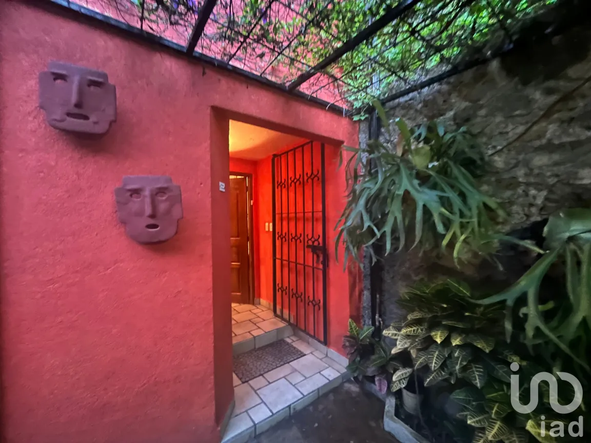 Casa en Venta en Acapatzingo, Cuernavaca, Morelos | NEX-182023 | iad México | Foto 37 de 38