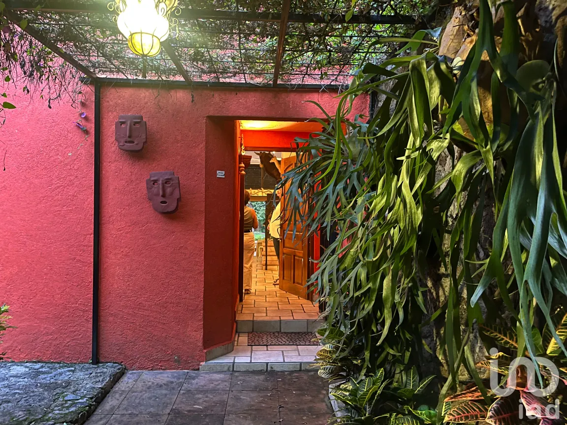 Casa en Venta en Acapatzingo, Cuernavaca, Morelos | NEX-182023 | iad México | Foto 38 de 38
