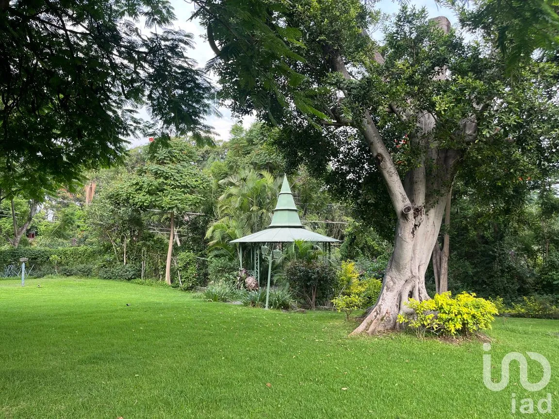 Casa en Venta en Acapatzingo, Cuernavaca, Morelos | NEX-182085 | iad México | Foto 25 de 42