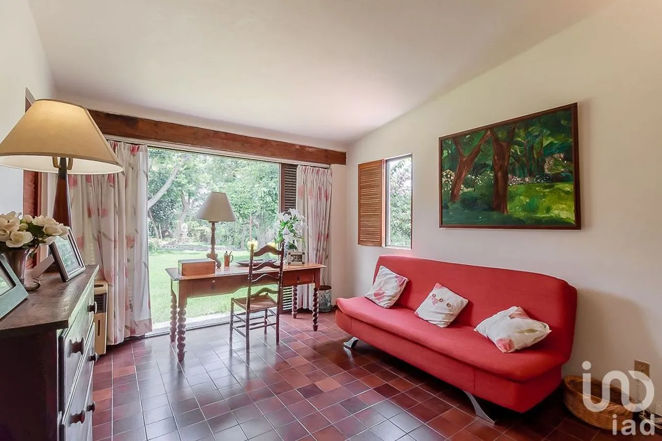 Casa en Venta en Acapatzingo, Cuernavaca, Morelos | NEX-182085 | iad México | Foto 29 de 42