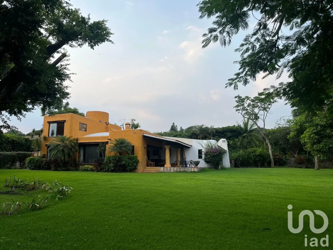Casa en Venta en Acapatzingo, Cuernavaca, Morelos | NEX-182085 | iad México | Foto 39 de 42