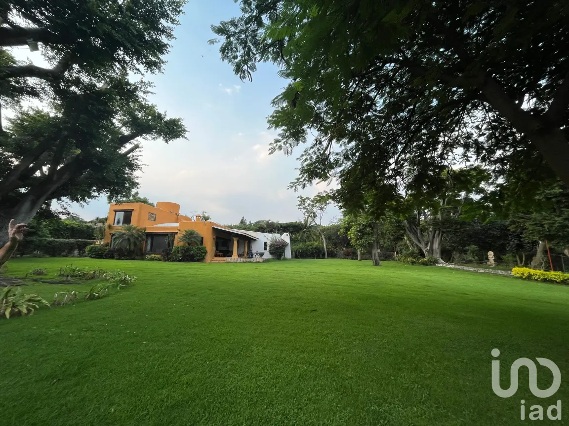 Casa en Venta en Acapatzingo, Cuernavaca, Morelos | NEX-182085 | iad México | Foto 40 de 42