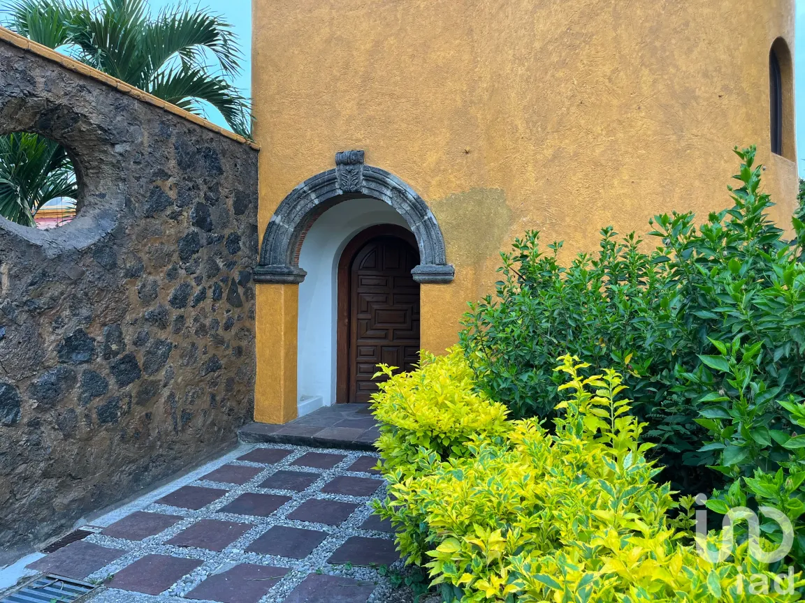 Casa en Venta en Acapatzingo, Cuernavaca, Morelos | NEX-182085 | iad México | Foto 42 de 42