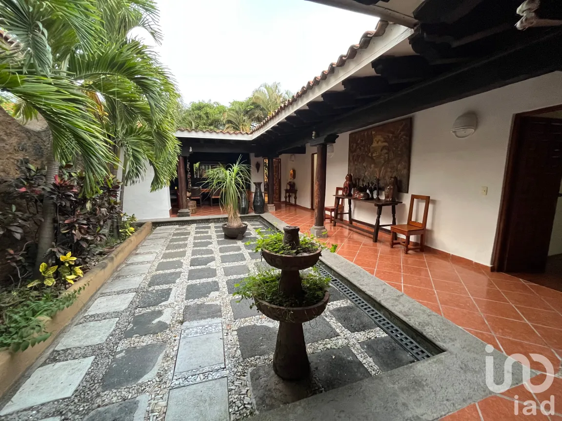 Casa en Venta en Acapatzingo, Cuernavaca, Morelos | NEX-182085 | iad México | Foto 7 de 42