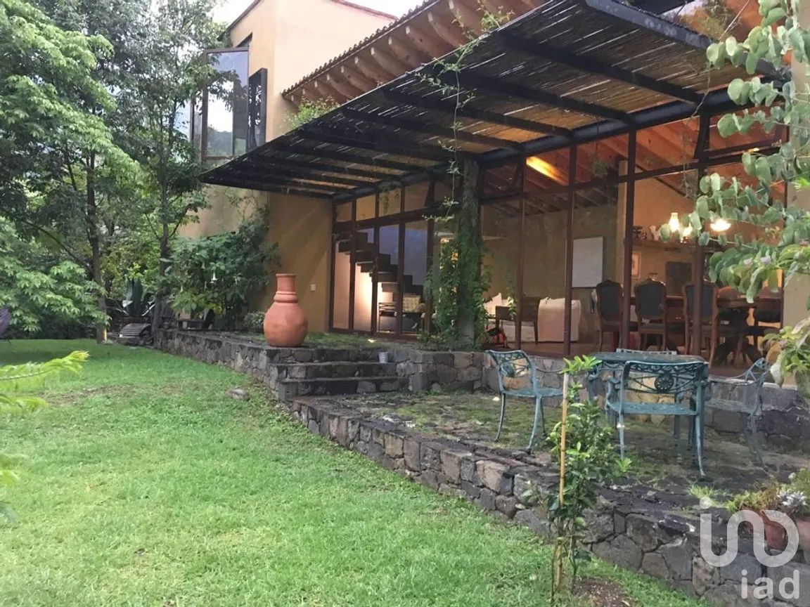 Casa en Venta en San Juan, Malinalco, México | NEX-183673 | iad México | Foto 2 de 57