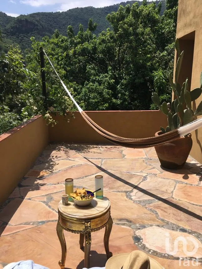 Casa en Venta en San Juan, Malinalco, México | NEX-183673 | iad México | Foto 14 de 57