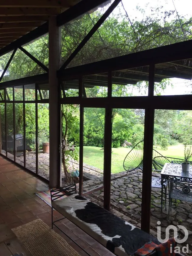Casa en Venta en San Juan, Malinalco, México | NEX-183673 | iad México | Foto 3 de 57