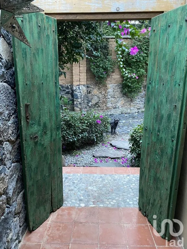 Casa en Venta en San Juan, Malinalco, México | NEX-183673 | iad México | Foto 30 de 57