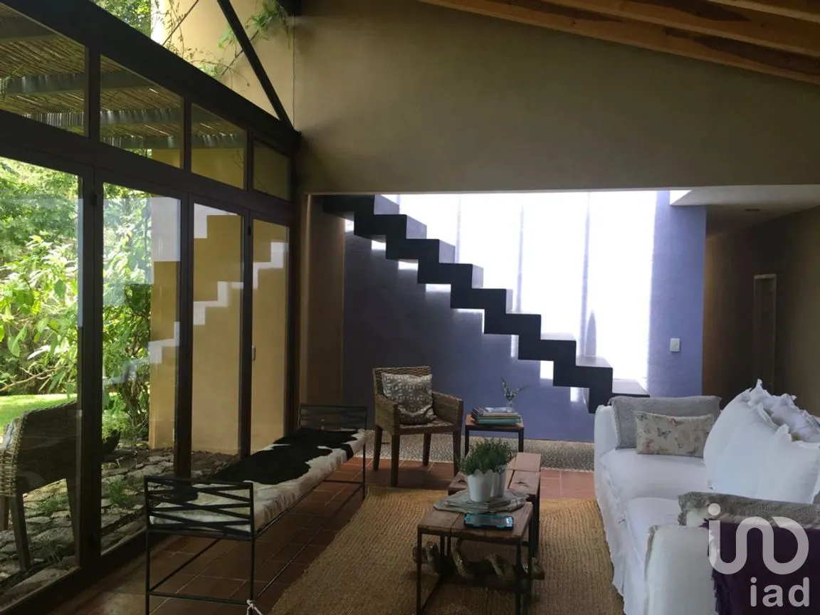 Casa en Venta en San Juan, Malinalco, México | NEX-183673 | iad México | Foto 4 de 57