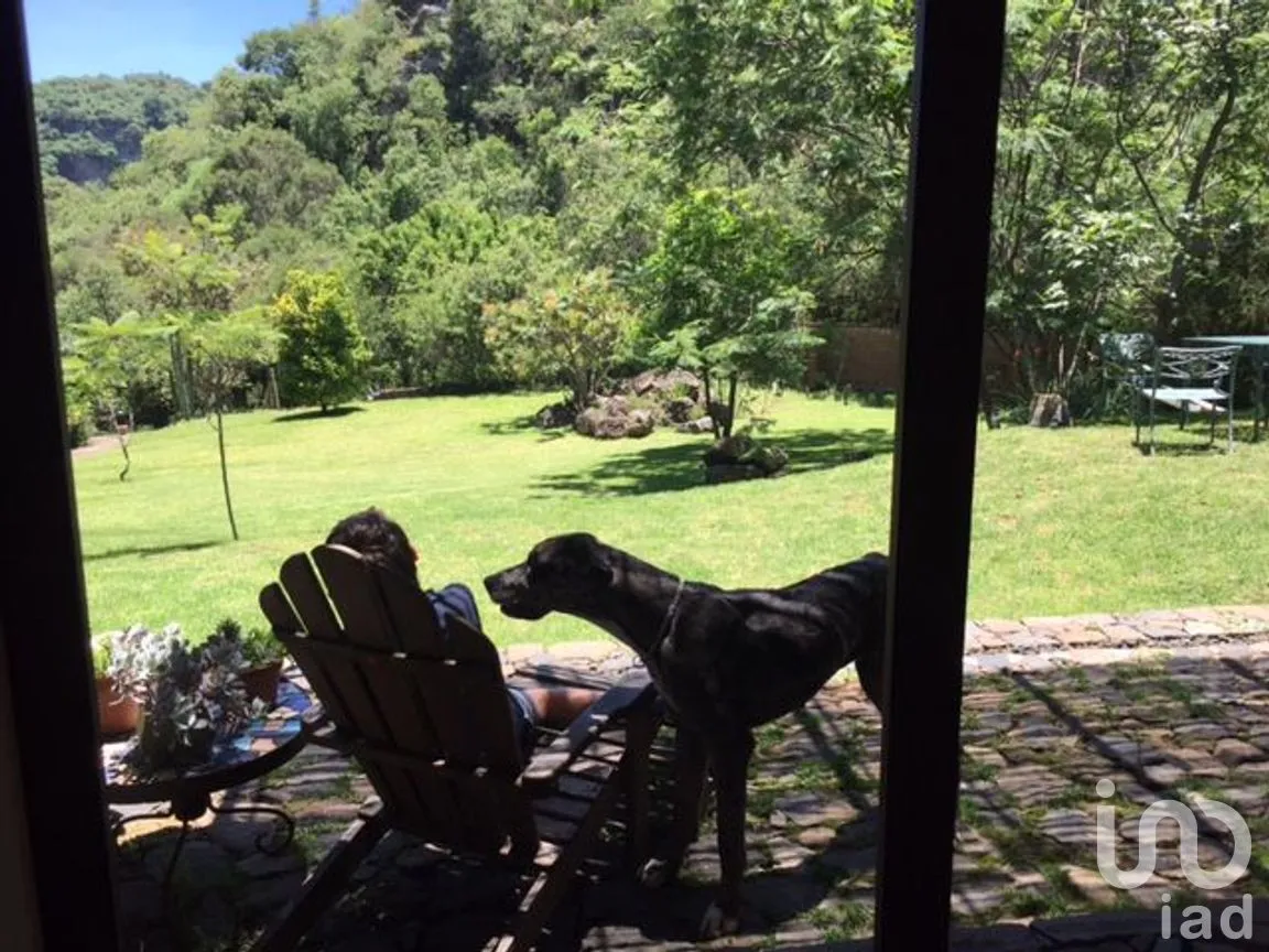 Casa en Venta en San Juan, Malinalco, México | NEX-183673 | iad México | Foto 31 de 57