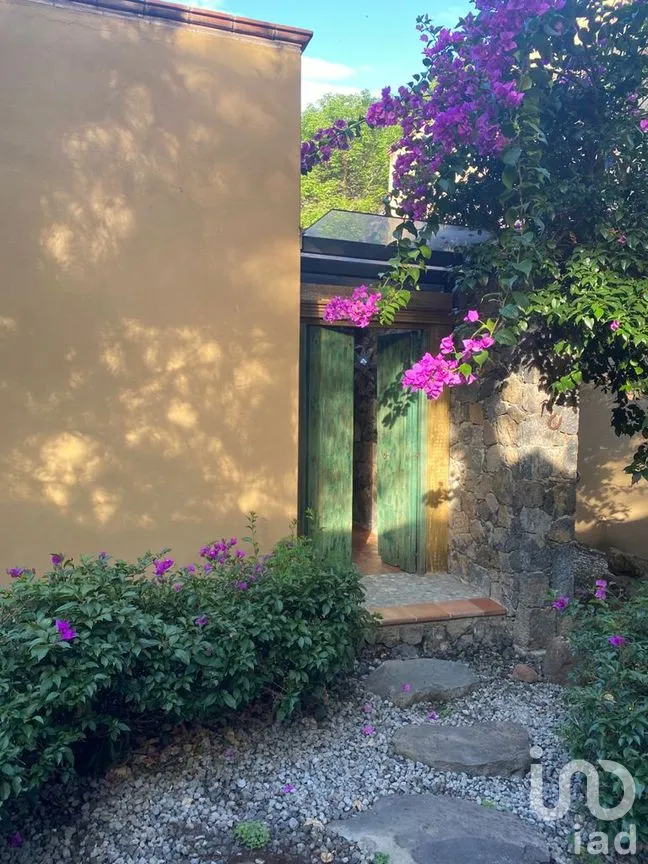 Casa en Venta en San Juan, Malinalco, México | NEX-183673 | iad México | Foto 36 de 57