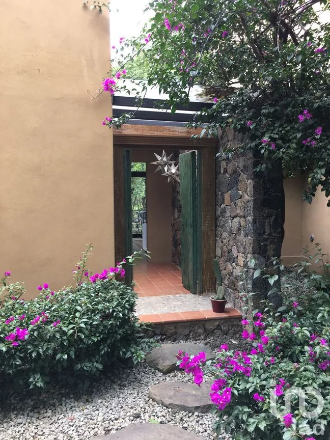 Casa en Venta en San Juan, Malinalco, México | NEX-183673 | iad México | Foto 37 de 57