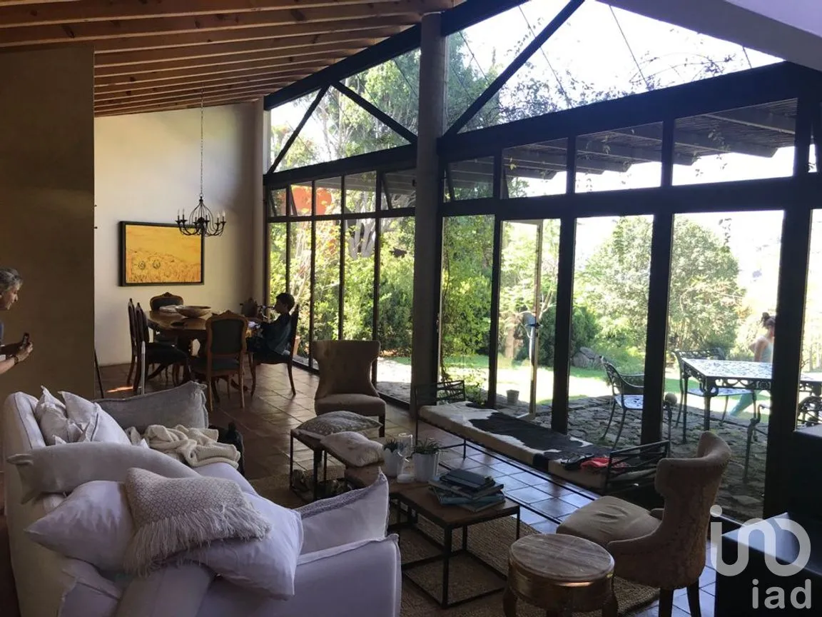 Casa en Venta en San Juan, Malinalco, México | NEX-183673 | iad México | Foto 5 de 57