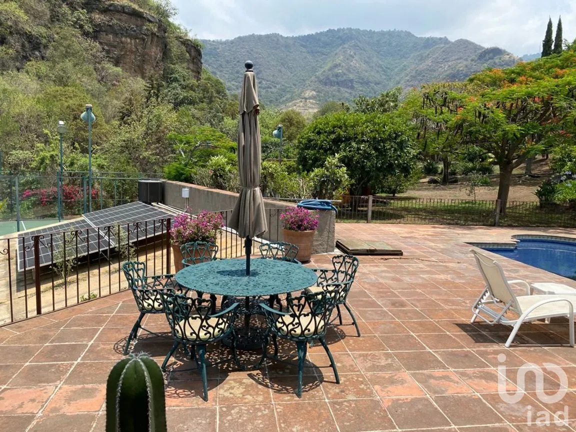 Casa en Venta en San Juan, Malinalco, México | NEX-183673 | iad México | Foto 48 de 57