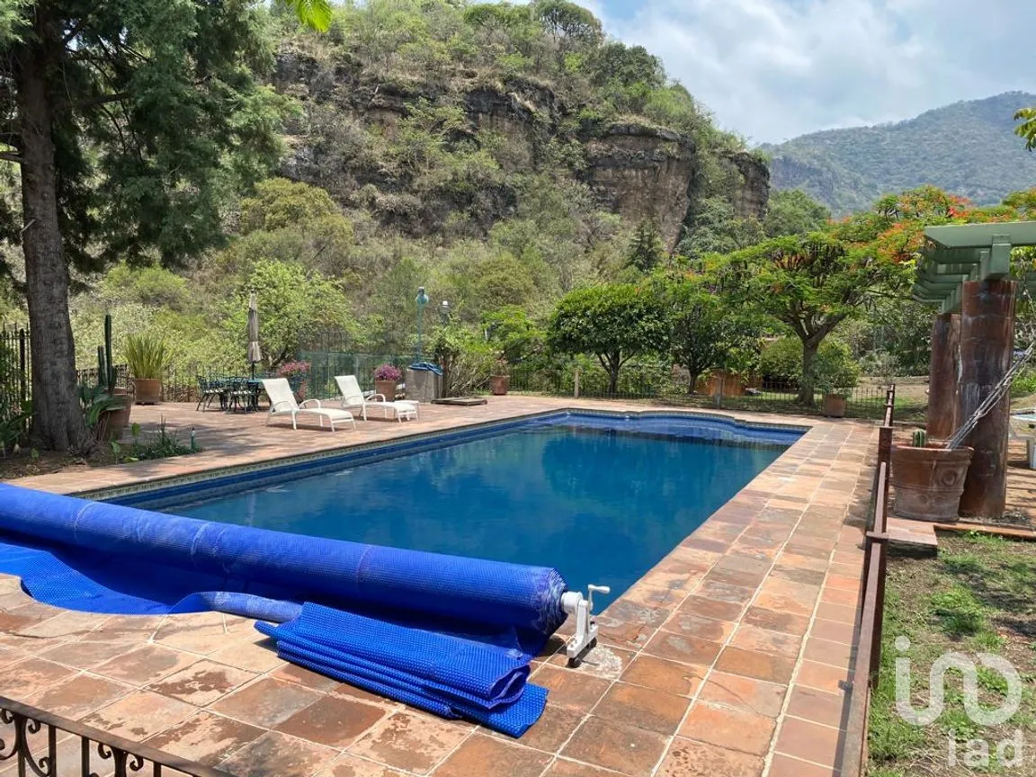 Casa en Venta en San Juan, Malinalco, México | NEX-183673 | iad México | Foto 49 de 57