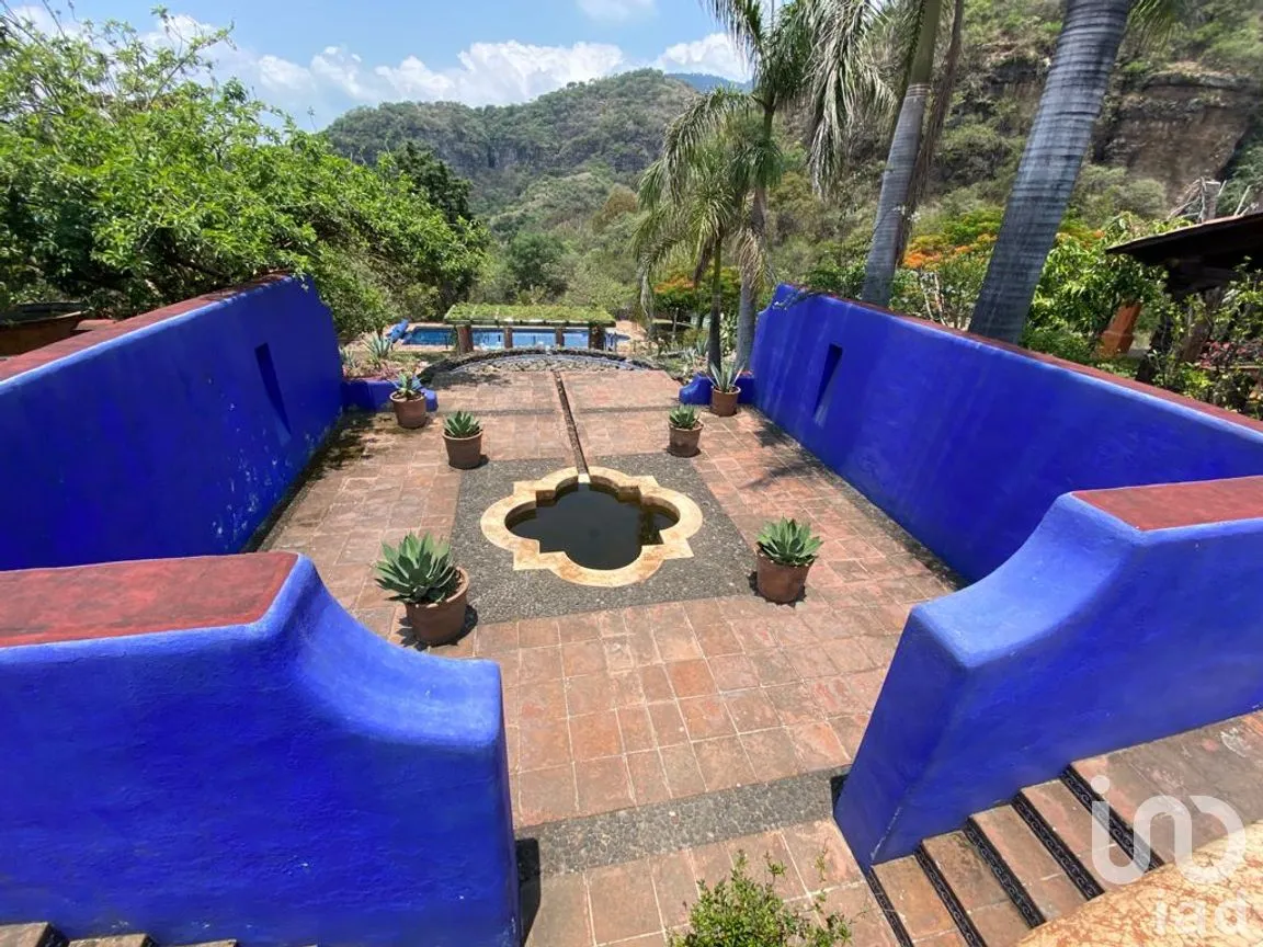Casa en Venta en San Juan, Malinalco, México | NEX-183673 | iad México | Foto 50 de 57