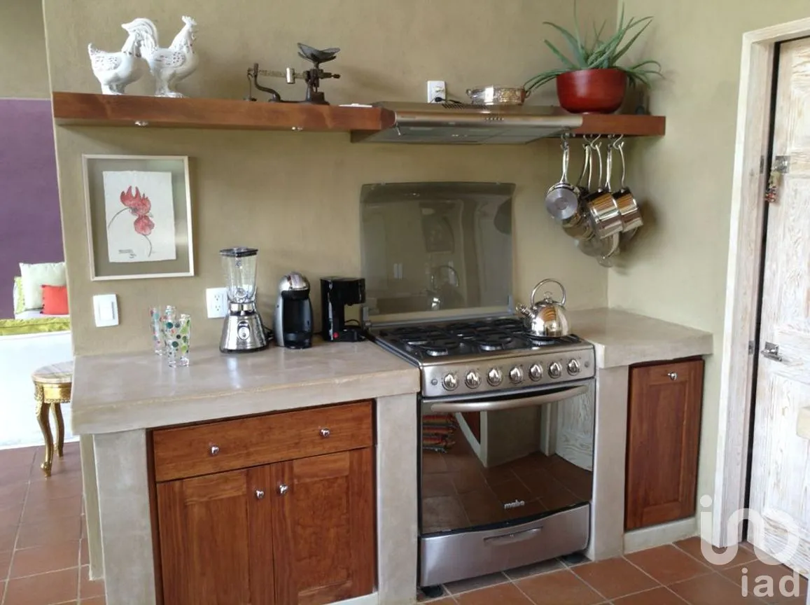 Casa en Venta en San Juan, Malinalco, México | NEX-183673 | iad México | Foto 6 de 57